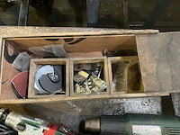 Diverse gereedschap - afbeelding 8 van  14