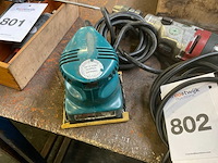 Diverse gereedschap - afbeelding 9 van  14