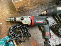 Diverse gereedschap - afbeelding 12 van  14