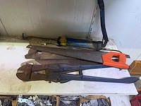 Diverse gereedschap - afbeelding 2 van  2