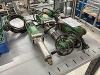 Diverse gereedschappen (3x) - afbeelding 1 van  4