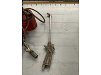 Diverse gereedschappen (3x) - afbeelding 3 van  4