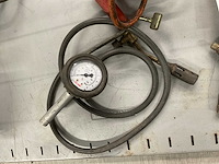 Diverse gereedschappen (3x) - afbeelding 4 van  4