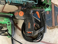 Diverse gereedschappen (4x) - afbeelding 3 van  5