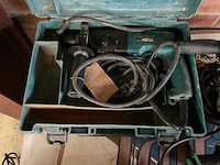 Diverse gereedschappen (4x) - afbeelding 5 van  5