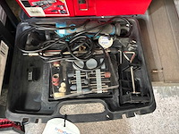 Diverse gereedschappen (4x) - afbeelding 3 van  4