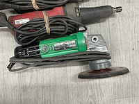 Diverse gereedschappen (4x) - afbeelding 2 van  5