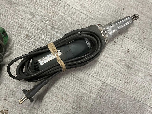 Diverse gereedschappen (4x) - afbeelding 4 van  5