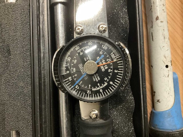 Diverse gereedschappen (7x) - afbeelding 3 van  3