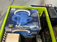 Diverse gereedschappen (7x) - afbeelding 2 van  7