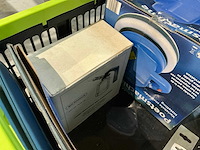 Diverse gereedschappen (7x) - afbeelding 3 van  7