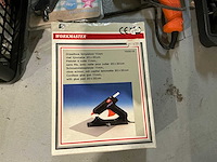 Diverse gereedschappen (7x) - afbeelding 4 van  7