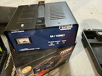 Diverse gereedschappen (7x) - afbeelding 7 van  7