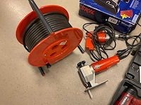 Diverse gereedschappen (8x) - afbeelding 3 van  6