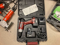 Diverse gereedschappen (8x) - afbeelding 4 van  6