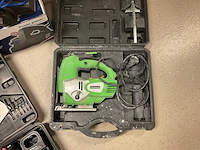 Diverse gereedschappen (8x) - afbeelding 5 van  6