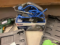 Diverse gereedschappen (8x) - afbeelding 6 van  6