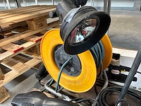 Diverse gereedschappen & aannemersmaterialen - afbeelding 5 van  8