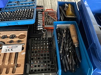 Diverse gereedschappen & accessoires - afbeelding 3 van  5