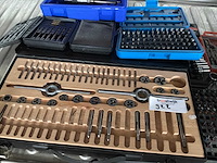 Diverse gereedschappen & accessoires - afbeelding 3 van  4