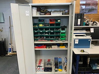 Diverse gereedschappen en accessoires - afbeelding 1 van  4