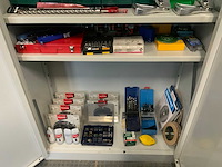 Diverse gereedschappen en accessoires - afbeelding 4 van  4