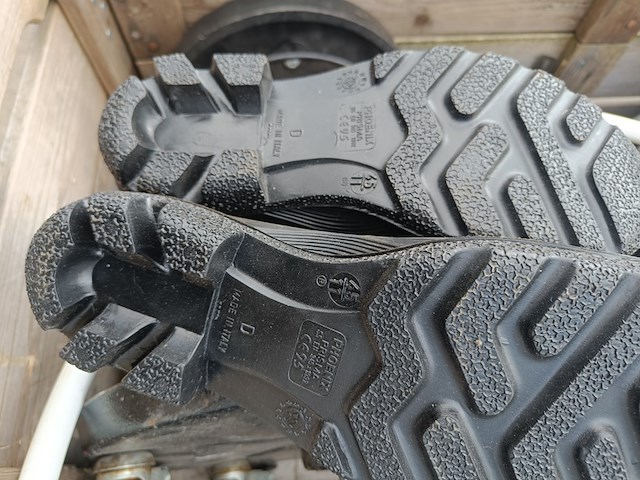 Diverse gereedschappen en onderdelen , 63mm inwendig , groen - afbeelding 5 van  7