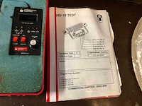 Diverse gereedschappen en testapparatuur - afbeelding 7 van  8
