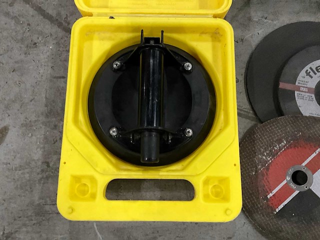 Diverse gereedschappen en toebehoren - afbeelding 3 van  6