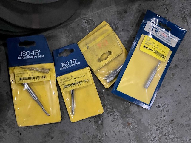 Diverse gereedschappen en toebehoren - afbeelding 6 van  6