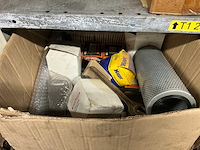 Diverse gereedschappen, onderdelen en lastoebehoren - afbeelding 5 van  22