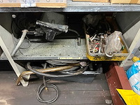 Diverse gereedschappen, onderdelen en lastoebehoren - afbeelding 6 van  22