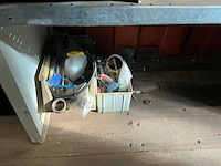 Diverse gereedschappen, onderdelen en lastoebehoren - afbeelding 10 van  22