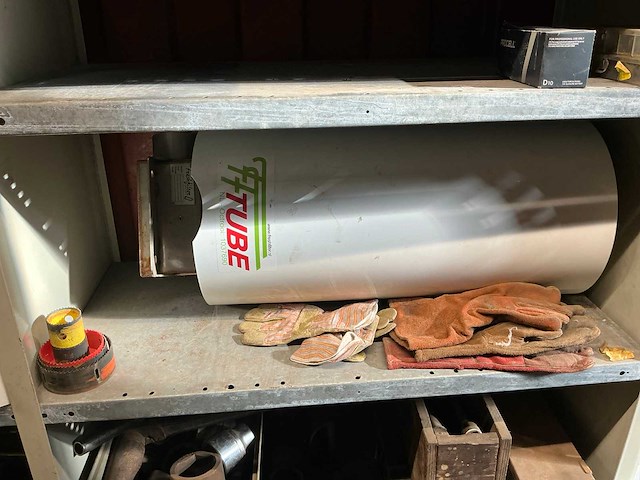 Diverse gereedschappen, onderdelen en lastoebehoren - afbeelding 13 van  22