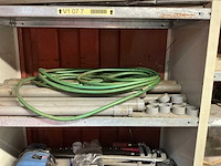 Diverse gereedschappen, onderdelen en lastoebehoren - afbeelding 11 van  22