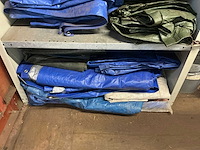 Diverse gereedschappen, onderdelen en lastoebehoren - afbeelding 17 van  22