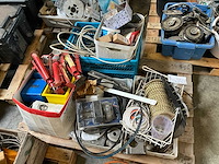 Diverse gereedschappen & toebehoren - afbeelding 1 van  9