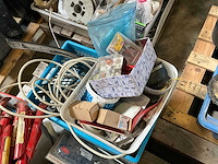Diverse gereedschappen & toebehoren - afbeelding 4 van  9