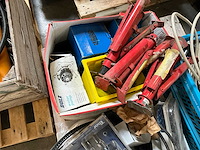 Diverse gereedschappen & toebehoren - afbeelding 5 van  9