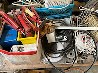 Diverse gereedschappen & toebehoren - afbeelding 7 van  9
