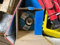 Diverse gereedschappen & toebehoren - afbeelding 8 van  9
