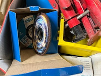 Diverse gereedschappen & toebehoren - afbeelding 9 van  9