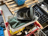 Diverse gereedschappen & toebehoren - afbeelding 3 van  8