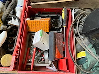 Diverse gereedschappen & toebehoren - afbeelding 7 van  8