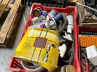 Diverse gereedschappen & toebehoren - afbeelding 8 van  8