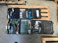 Diverse gereedschappen & toebehoren - afbeelding 2 van  6