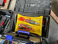 Diverse gereedschappen & toebehoren - afbeelding 5 van  11