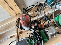 Diverse gereedschappen & toebehoren - afbeelding 2 van  4
