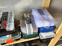 Diverse gereedschappen & toebehoren - afbeelding 1 van  10