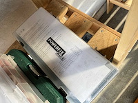 Diverse gereedschappen & toebehoren - afbeelding 9 van  10